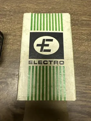 New | in-Stock ELECTRO 55141 Input / Output Modules | Surplus Asset Holdings #1206117