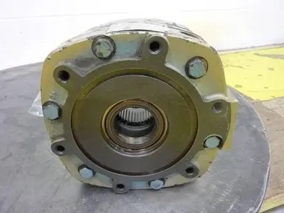 USED DYNEX HSM100-2529