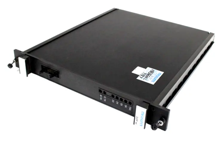 Used HONEYWELL HONEYWELL MEASUREX 09436600 PLC Processors Michigan US | SB Industrial Supply #837879