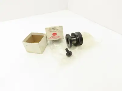 Sopko C100-2KW Cincinnati RH Adapter For 1.250" ID Grinding Wheel 2" OAL