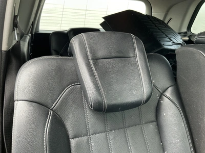 Used 2014 MERCEDES-BENZ GL-CLASS SUVs Michigan US | Miedema Asset Management Group #1461423