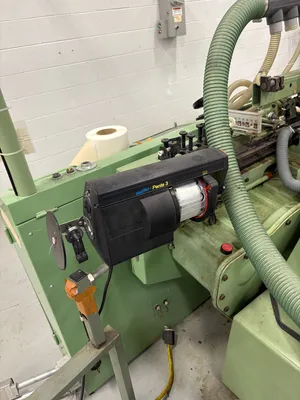 Used SULZER G6100 M Miscellaneous Equipment (Metalworking) South Carolina US | ESS Industrial Equipment Sales #1545853
