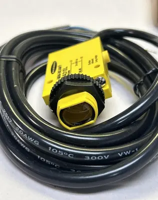 New | in-Stock BANNER ENGINEERING SMA31EL Industrial Controls Ohio US | Surplus Asset Holdings #1243484