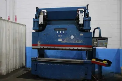 USED 2000 CINCINNATI MDL 135FMII