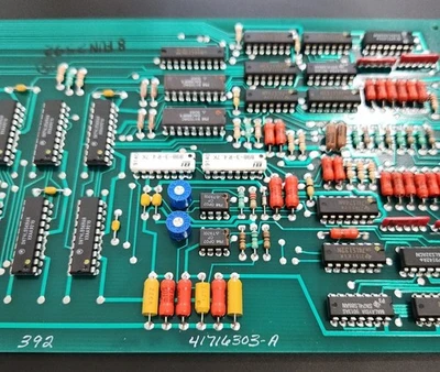 NEW Universal Instruments 41716303-A