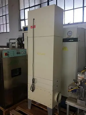 USED AIR QUALITY ENGINEERING 3301011