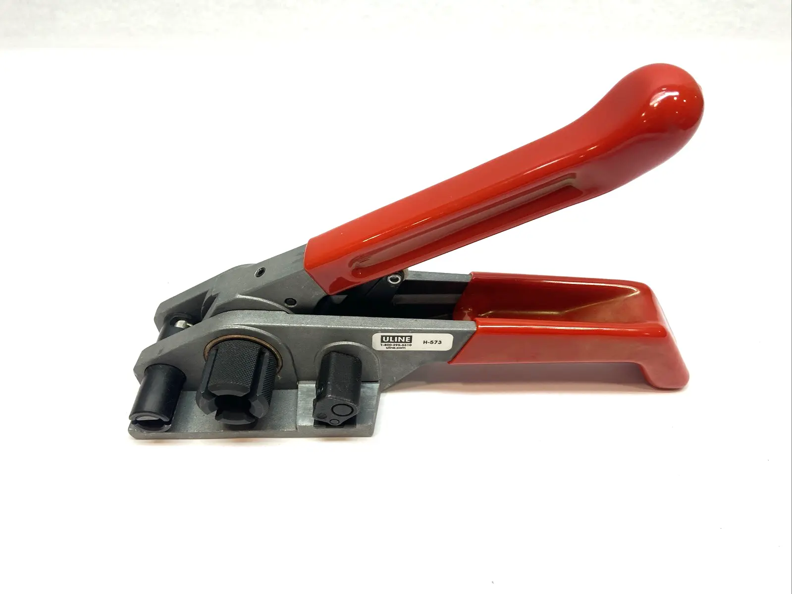 USED U-LINE DELUXE STRAPPING TENSIONER