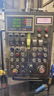 2011 SMTCL TPX6111B/2 Boring Mills-Horiz. Table Type | Asset Exchange Corporation (6)