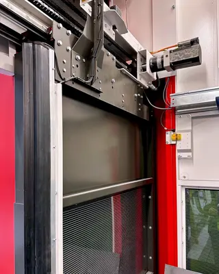Used 2016 PRIMA RAPIDO EVO 2 FIBER Laser Cutters | Machine Factory Outlet #1267121