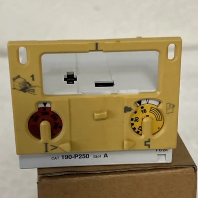 NEW ALLEN BRADLEY 190-p250