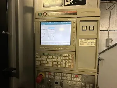 2013 DMG MORI NHX 4000 Machining Centers, Horizontal | Star Equipment Co., Inc. (5)