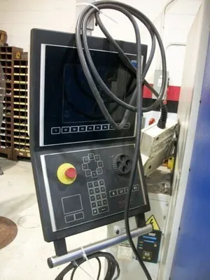 2005 TRUMPF TRUMABEND C60 CNC PRESS BRAKE Press Brakes-Hydraulic Power | Asset Exchange Corporation (3)