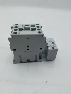 Allen Bradley 700-CF400* Ser A. 100-ETA3 Ser B Relay Control 110v, 120v