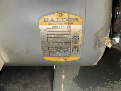 Used WHIRLWIND 212L End Matchers Pennsylvania US | RT Machine Company #1418261