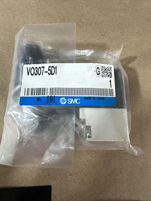 NEW SMC VO307-5D1