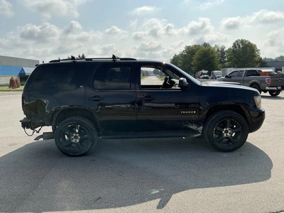 Used 2008 CHEVROLET TAHOE SUVs Michigan US | Miedema Asset Management Group #1425113