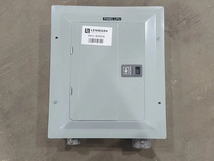 Used CUTLER-HAMMER CPL112 Switchgears British Columbia CA | Lenmark #243535