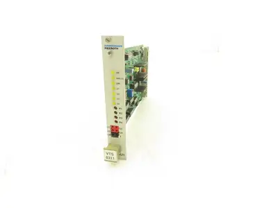 Used MANNESMANN REXROTH _UNKNOWN_ Miscellaneous MRO | Arrow Industrial #647105