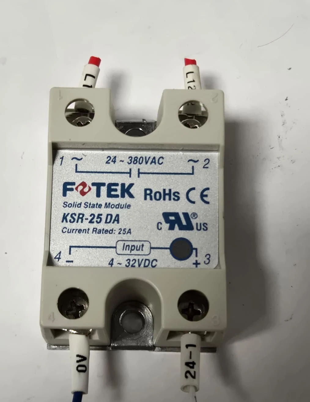 NEW AirTAC 4645654654