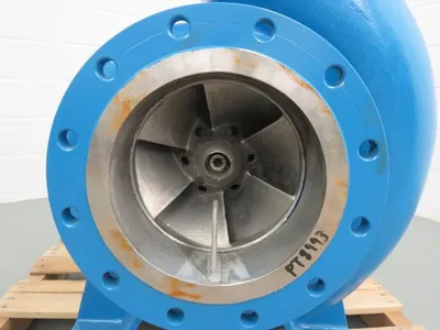 USED Ahlstrom / Sulzer APT 43-10