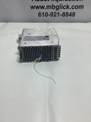 USED SOLA SDN 2.5-24-100P