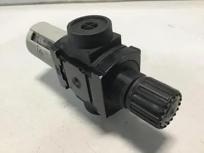USED ARO P39114-600