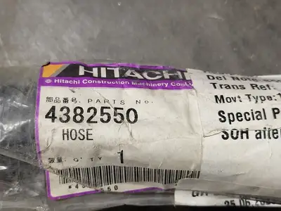 NEW HITACHI 4382550