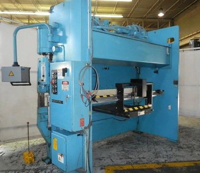 USED 1992 Niagara HBM-135-8-10