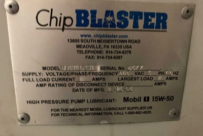 2005 DMG GILDEMEISTER CTX620X1000 CNC Lathes | Mohawk Machinery (9)