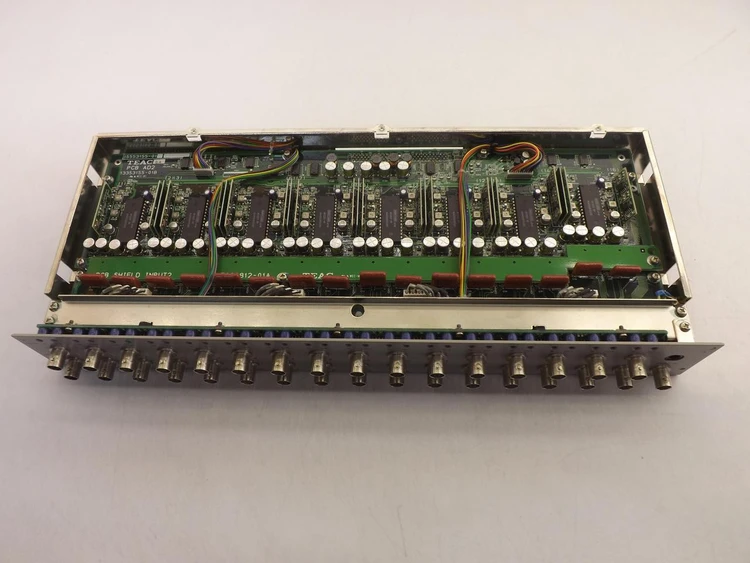 Used TEAC _UNKNOWN_ Circuit Boards Texas US | OCO Industrial #1580492