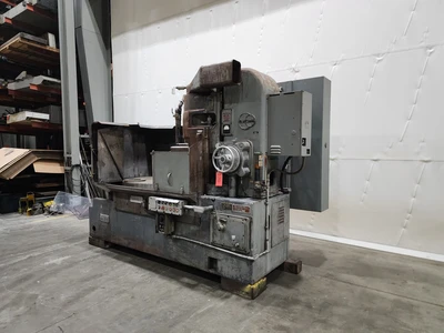 USED BLANCHARD 22D