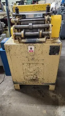 USED LITTELL 412-7PD