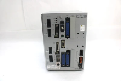 USED YAMAHA RCX240