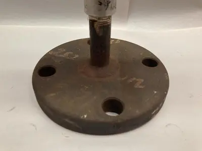 Used WIKA 316 SS Universal Pressure Meters Ohio US | Surplus Asset Holdings #1246336