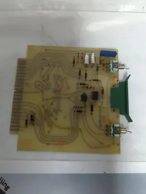 Used VERO ELECTRONICS 60-24 Printed Circuit Boards (PCB) Ohio US | Surplus Asset Holdings #1543554