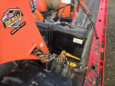 USED 2020 KUBOTA SVL95-2S