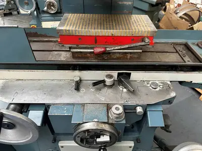 Jones and Shipman 540L