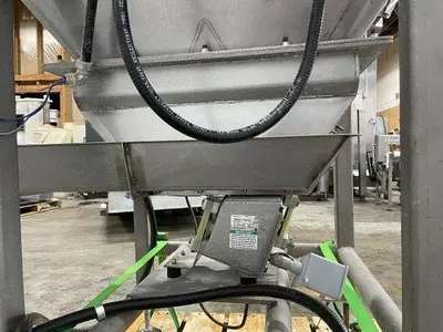 Hartman Hopper with Magnet