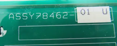 NEW BENTLEY NEVADA 3300/50 TACHOMETER MONITOR 3300/50-02-01-00-00 84141-01