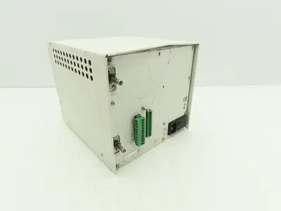 ServoMex MonoExact DF150E Oxygen Gas Analyzer Coulometric Sensor