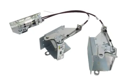 NEW SQUARE D 9422CSFD33 DUAL CABLE MECHANISM 3FT