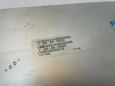 Used FESTO PNEUMATIC CYLINDER Pneumatic Cylinders | Maverick Industrial Sales #1114262