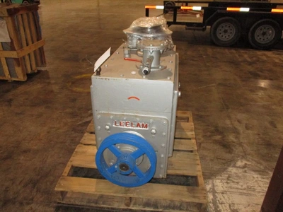 Used _UNKNOWN_ _UNKNOWN_ Vacuum Pumps Ohio US | Federal Equipment Company #1553247