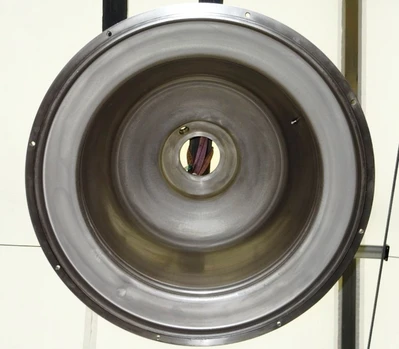 Used _UNKNOWN_ _UNKNOWN_ Disc Stack Centrifuges Florida US | Sanders Equipment #1305314