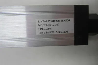 NEW IXTHUS INSTRUMENTATION P I POSENSOR KTC-300 POSITION SENSOR KTC300