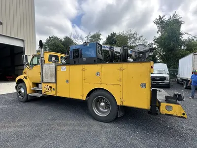 Used 2004 STERLING ACTERRA Service & Utility Trucks Pennsylvania US | Proxy Equipment #1426053