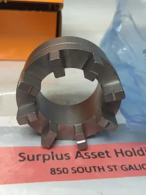New | in-Stock TIMKEN QF25XSD Conveyor Parts Ohio US | Surplus Asset Holdings #1237378