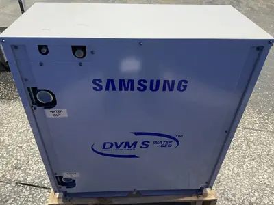 Used 2022 SAMSUNG AM055KXWDCH Miscellaneous MRO Ohio US | HGR 24 #1287303