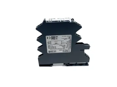 Lutze 716413 Load Monitoring Overload Current Control LOCC-Box-C2 7-6413 - New Other