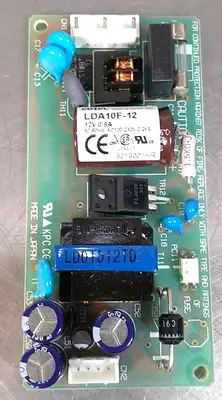 Cosel LDA10F-12 KPC CG Power Supply Board Loc3C32